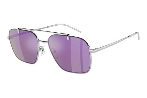 Solbriller Emporio Armani EA2150 30154V