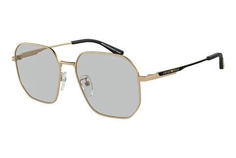 Solbriller Emporio Armani EA2154D 300287