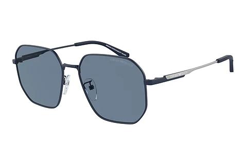 Solbriller Emporio Armani EA2154D 30182V