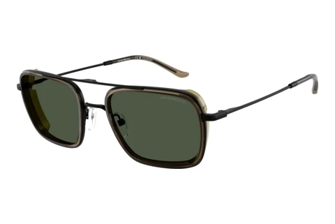 Solbriller Emporio Armani EA2162 30019A