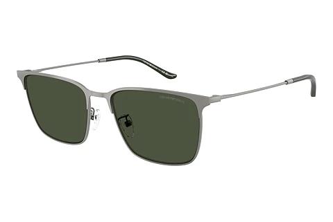 Solbriller Emporio Armani EA2164D 30039A