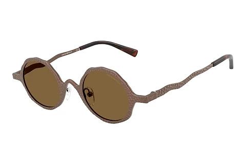 Solbriller Emporio Armani EA2166 300473