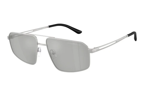Solbriller Emporio Armani EA2173 30458V