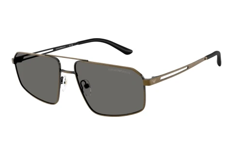 Solbriller Emporio Armani EA2173 327087