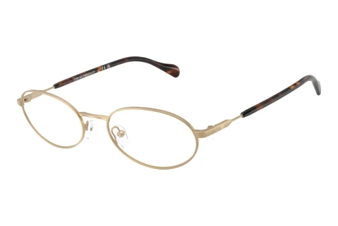 Solbriller Emporio Armani EA2175 30021W