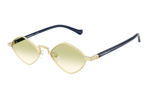 Solbriller Emporio Armani EA2182 30028E