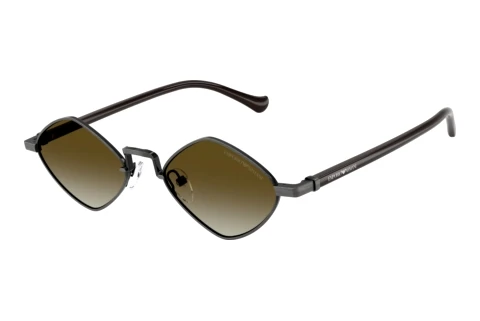 Solbriller Emporio Armani EA2182 34447Z