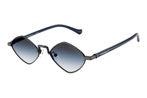 Solbriller Emporio Armani EA2182 34448G