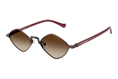 Solbriller Emporio Armani EA2182 345513
