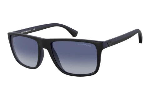 Solbriller Emporio Armani EA4033 58644L