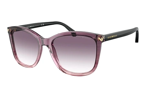 Solbriller Emporio Armani EA4060 59668H