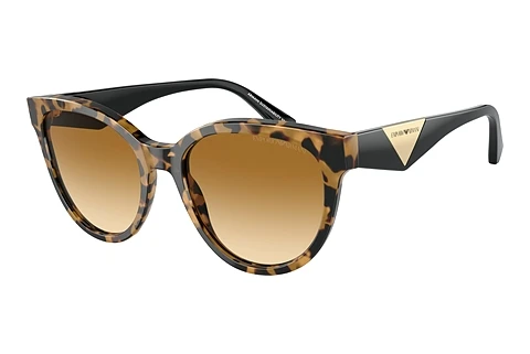 Solbriller Emporio Armani EA4140 60593B