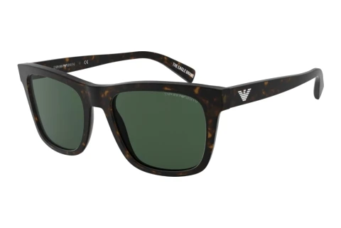 Solbriller Emporio Armani EA4142 508971