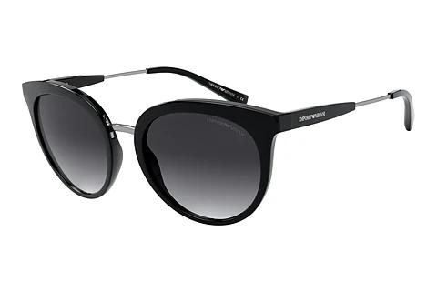 Solbriller Emporio Armani EA4145 50018G