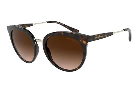 Solbriller Emporio Armani EA4145 508913