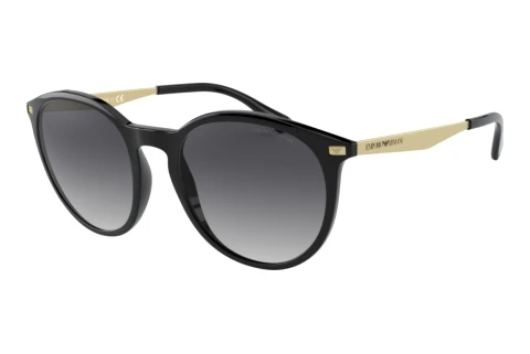 Solbriller Emporio Armani EA4148 500187
