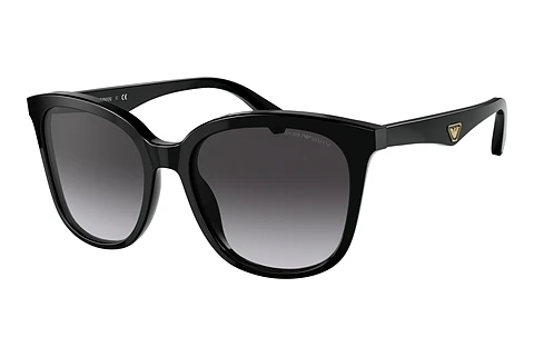 Solbriller Emporio Armani EA4157 50178G