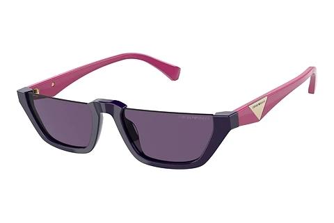 Solbriller Emporio Armani EA4174 55601A