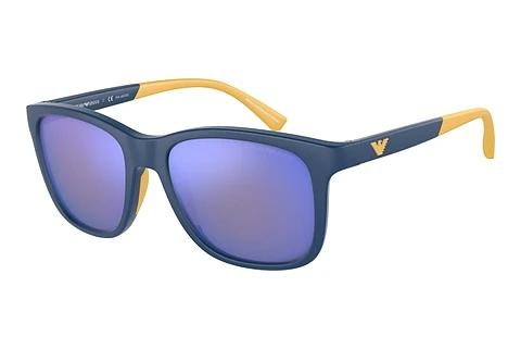 Solbriller Emporio Armani EA4184 508822