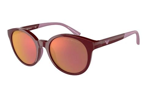 Solbriller Emporio Armani EA4185 5077D0