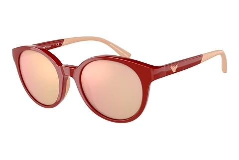 Solbriller Emporio Armani EA4185 5077N0