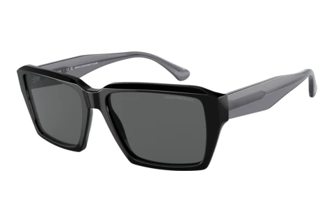 Solbriller Emporio Armani EA4186 501787