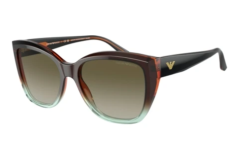 Solbriller Emporio Armani EA4198 59898E