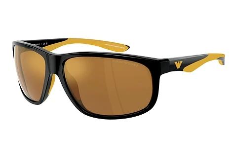Solbriller Emporio Armani EA4199U 50176H
