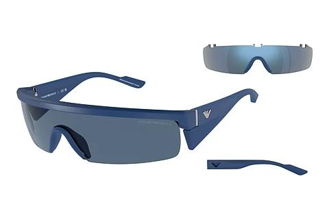 Solbriller Emporio Armani EA4204U 601380