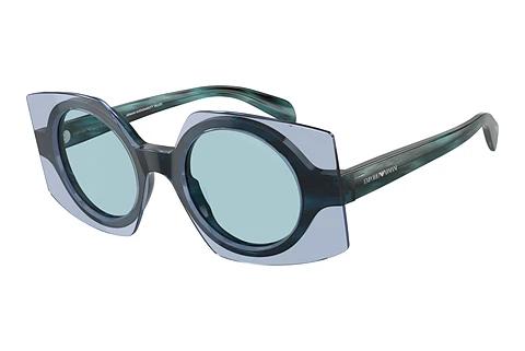 Solbriller Emporio Armani EA4207 603180