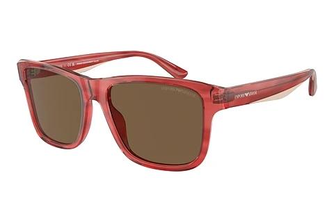 Solbriller Emporio Armani EA4208 605373