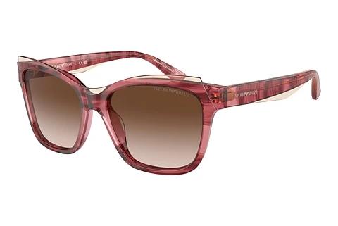 Solbriller Emporio Armani EA4209 605713