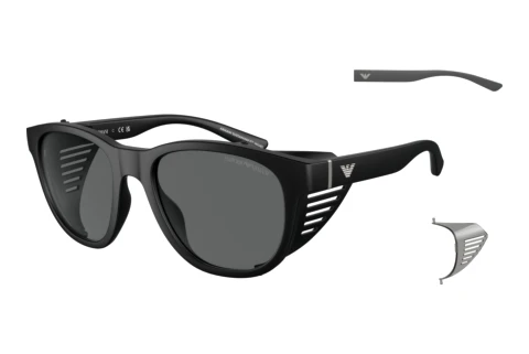 Solbriller Emporio Armani EA4216U 500187