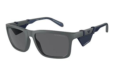 Solbriller Emporio Armani EA4219 610387