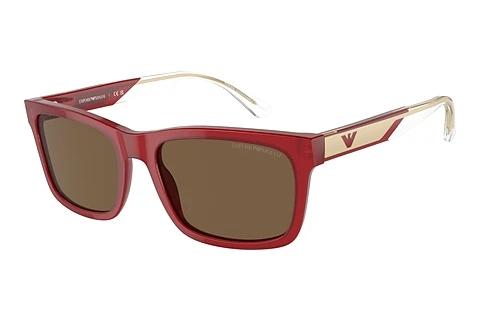 Solbriller Emporio Armani EA4224 609373