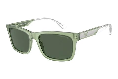 Solbriller Emporio Armani EA4224 609471
