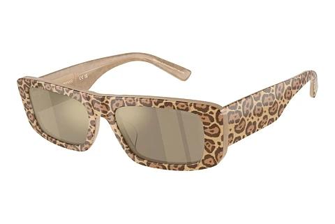 Solbriller Emporio Armani EA4229U 61195A