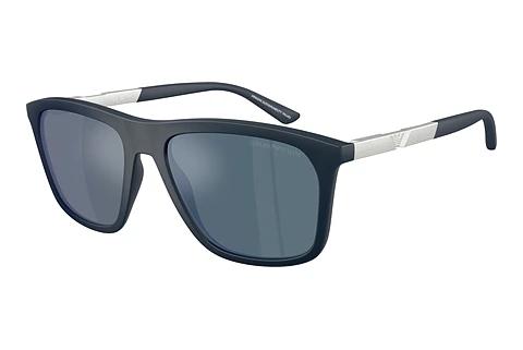 Solbriller Emporio Armani EA4237 618925