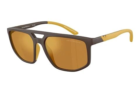 Solbriller Emporio Armani EA4248U 62586H
