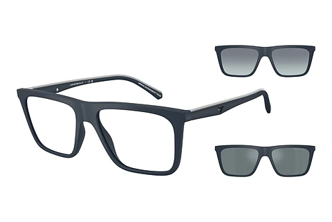 Solbriller Emporio Armani EA4258 50881W