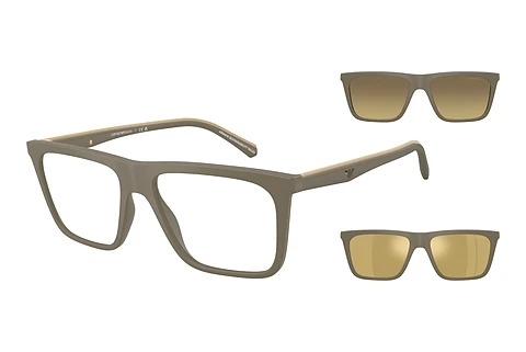 Solbriller Emporio Armani EA4258 54371W