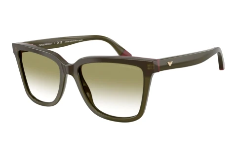 Solbriller Emporio Armani EA4261 6316W0