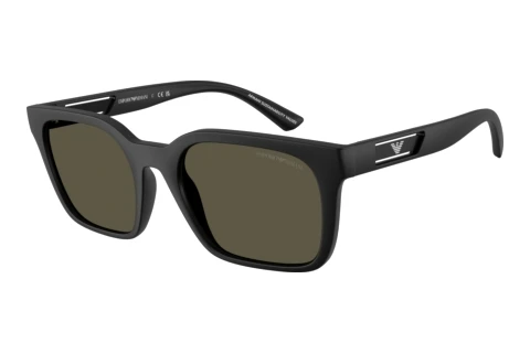 Solbriller Emporio Armani EA4269 500187