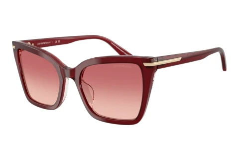 Solbriller Emporio Armani EA4273BU 6377A5