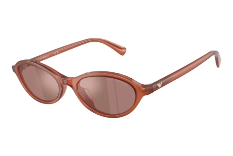 Solbriller Emporio Armani EA4281U 64556G