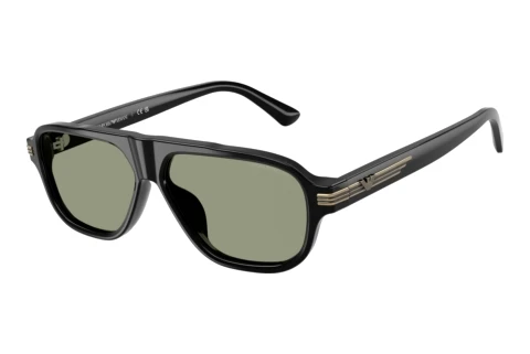 Solbriller Emporio Armani EA4285U 5017/2