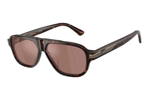 Solbriller Emporio Armani EA4285U 64596G