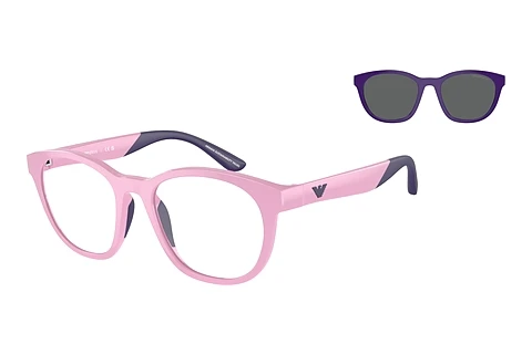 Solbriller Emporio Armani EK4001 60161W