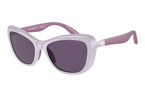Solbriller Emporio Armani EK4004 61311A
