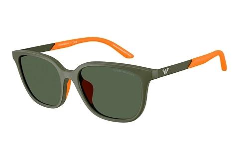 Solbriller Emporio Armani EK4006U 618971